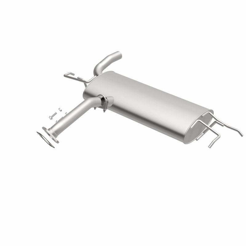 BRExhaust 05-10 Kia Sportage/ 05-08 Hyundai Tucson Muffler Kit - 108-0160 360 Degree Image Set