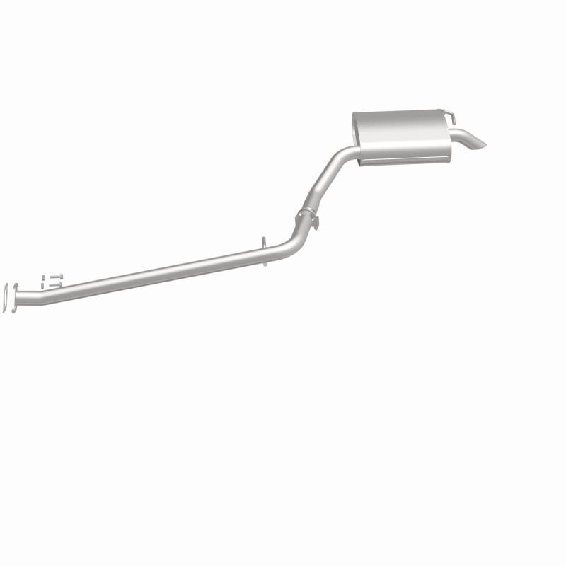 BRExhaust 06-10 Hyundai Sonata 2.4L Muffler Kit - 108-0161 360 Degree Image Set