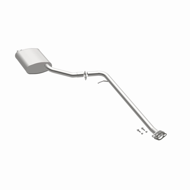 BRExhaust 06-10 Hyundai Sonata 2.4L Muffler Kit - 108-0161 360 Degree Image Set