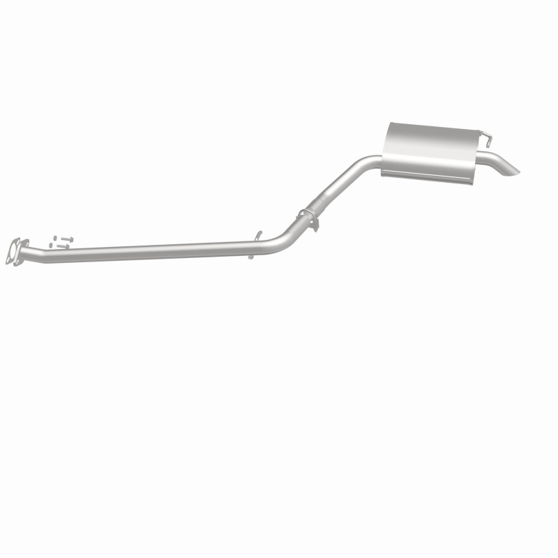 BRExhaust 06-10 Hyundai Sonata 2.4L Muffler Kit - 108-0161 360 Degree Image Set