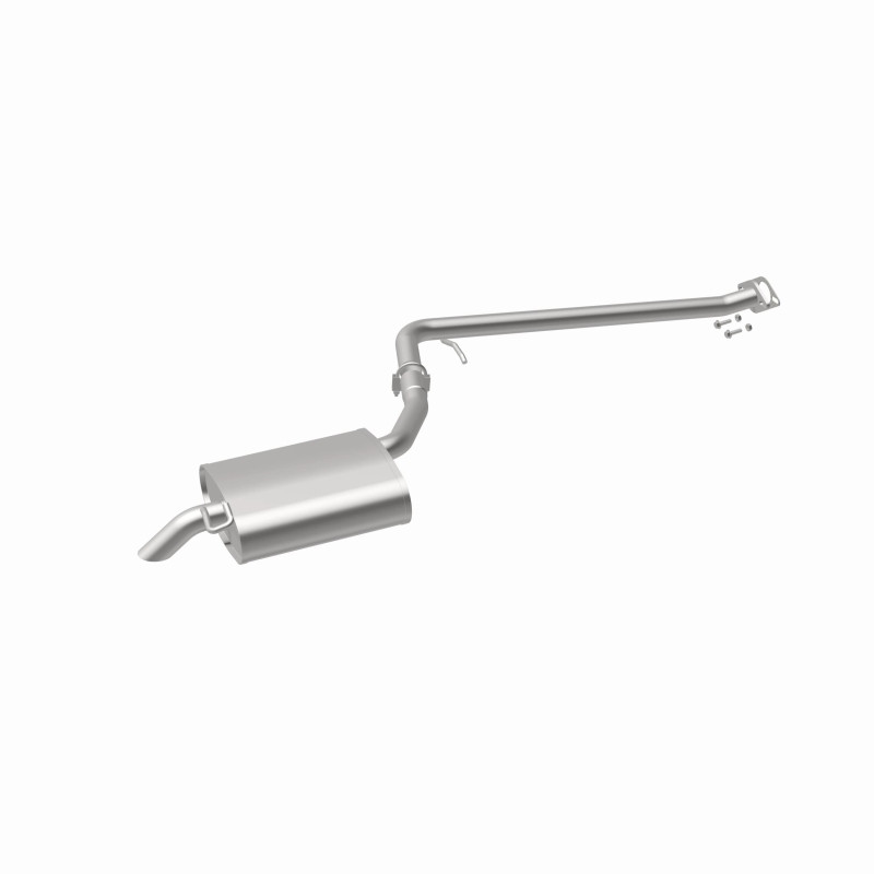 BRExhaust 06-10 Hyundai Sonata 2.4L Muffler Kit - 108-0161 360 Degree Image Set