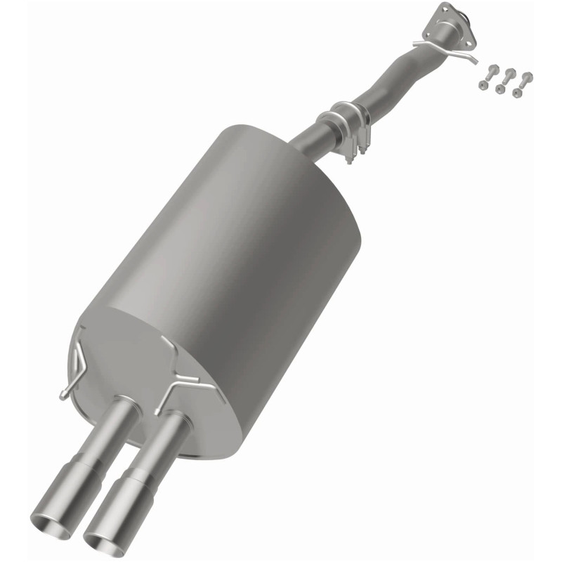 BRExhaust 96-04 Acura RL 3.5L Muffler Kit - 108-0164 Photo - out of package