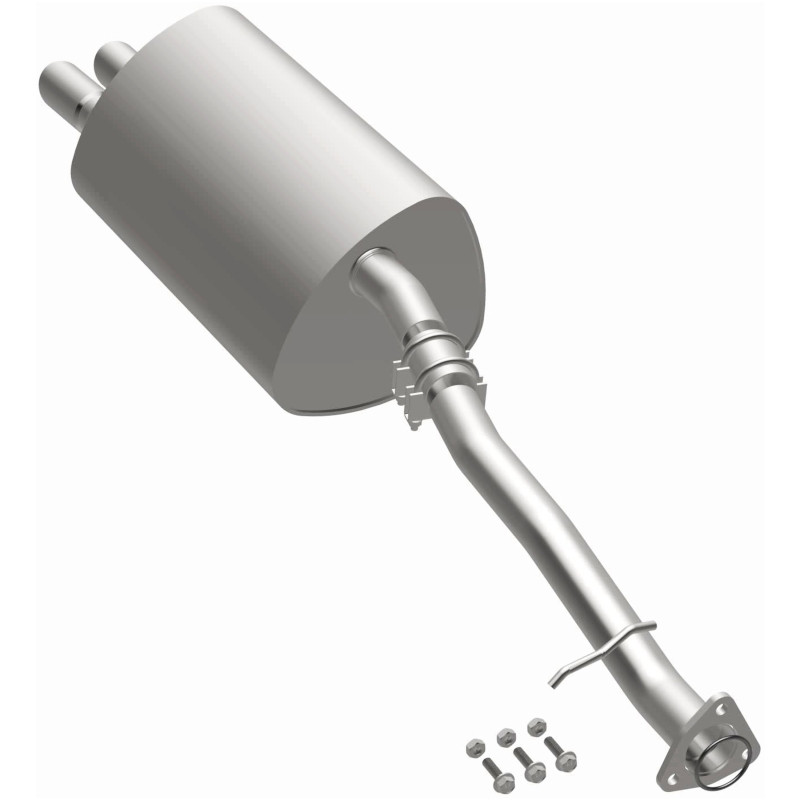 BRExhaust 96-04 Acura RL 3.5L Muffler Kit - 108-0164 Photo - out of package