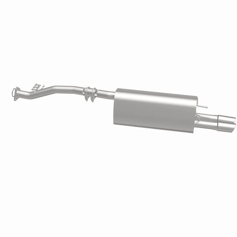 BRExhaust 96-04 Acura RL 3.5L Muffler Kit - 108-0164 360 Degree Image Set