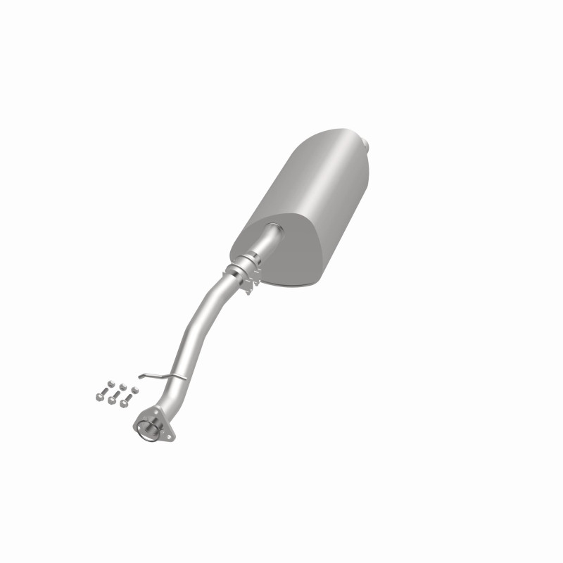 BRExhaust 96-04 Acura RL 3.5L Muffler Kit - 108-0164 360 Degree Image Set