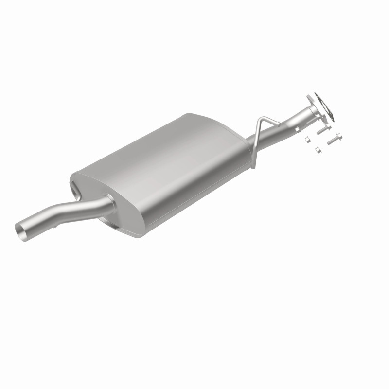 BRExhaust 02-07 Mitsubishi Lancer 2.0L Muffler Kit - 108-0167 360 Degree Image Set