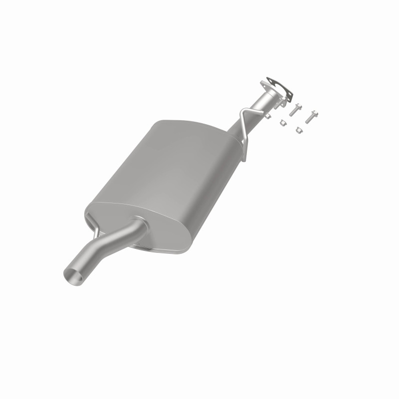 BRExhaust 02-07 Mitsubishi Lancer 2.0L Muffler Kit - 108-0167 360 Degree Image Set