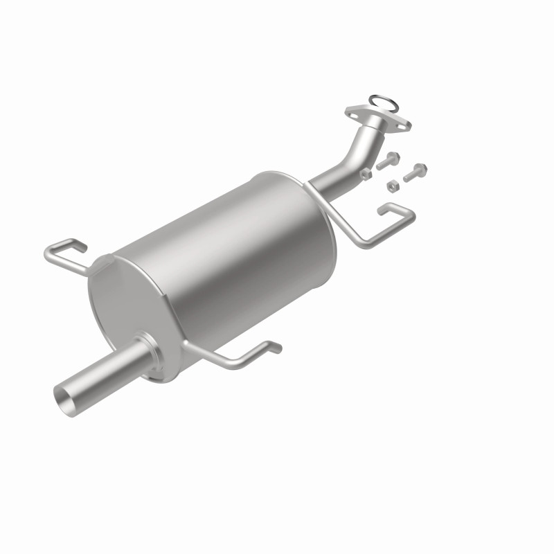 Magnaflow BRE Rear Muffler Kit Replacement Nissan - 108-0168 360 Degree Image Set