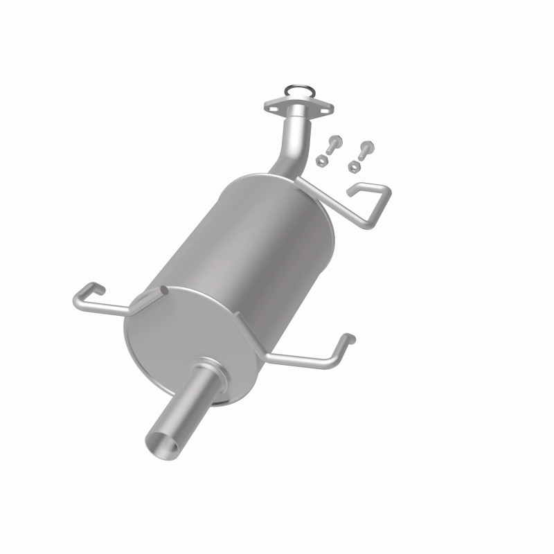 Magnaflow BRE Rear Muffler Kit Replacement Nissan - 108-0168 360 Degree Image Set
