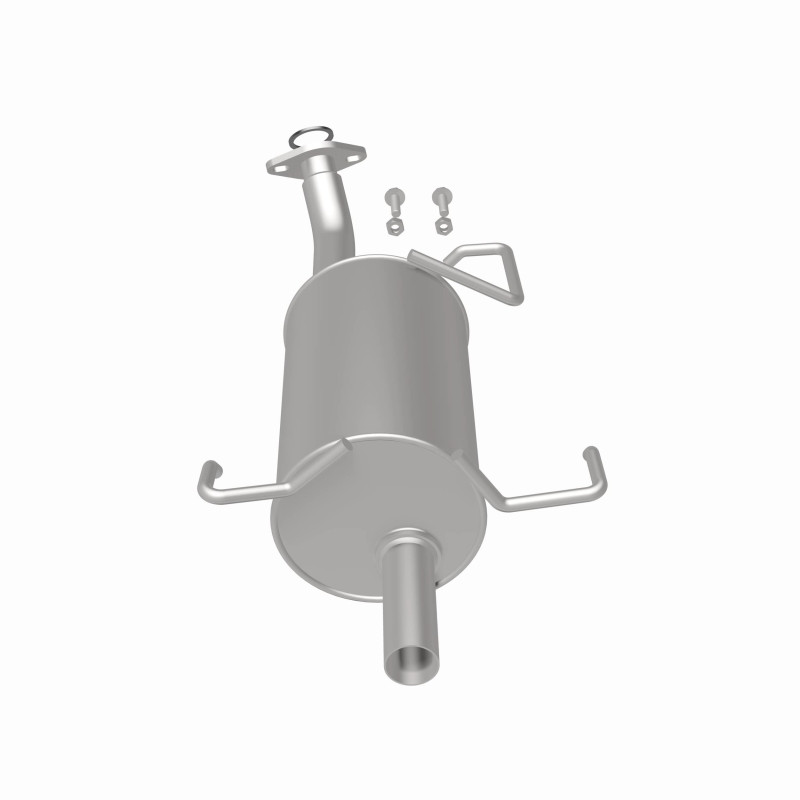 Magnaflow BRE Rear Muffler Kit Replacement Nissan - 108-0168 360 Degree Image Set