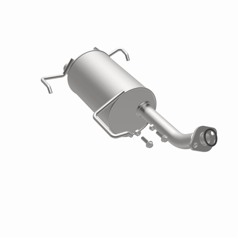 Magnaflow BRE Rear Muffler Kit Replacement Nissan - 108-0168 360 Degree Image Set
