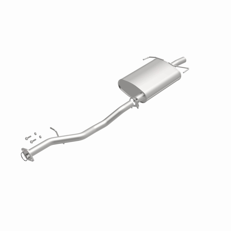 BRExhaust 97-99 Acura CL 3.0L Muffler Kit - 108-0172 360 Degree Image Set