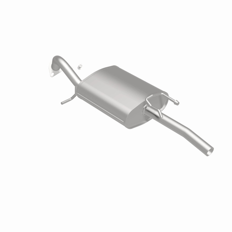 Magnaflow BRE Rear Muffler Kit Replacement Geo - 108-0174 360 Degree Image Set