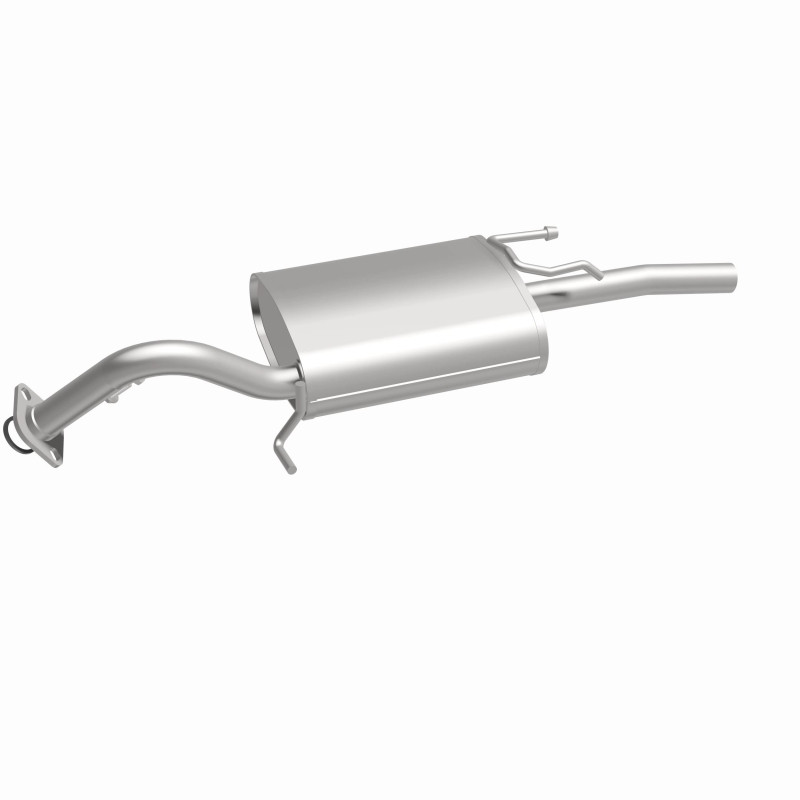 Magnaflow BRE Rear Muffler Kit Replacement Geo - 108-0174 360 Degree Image Set