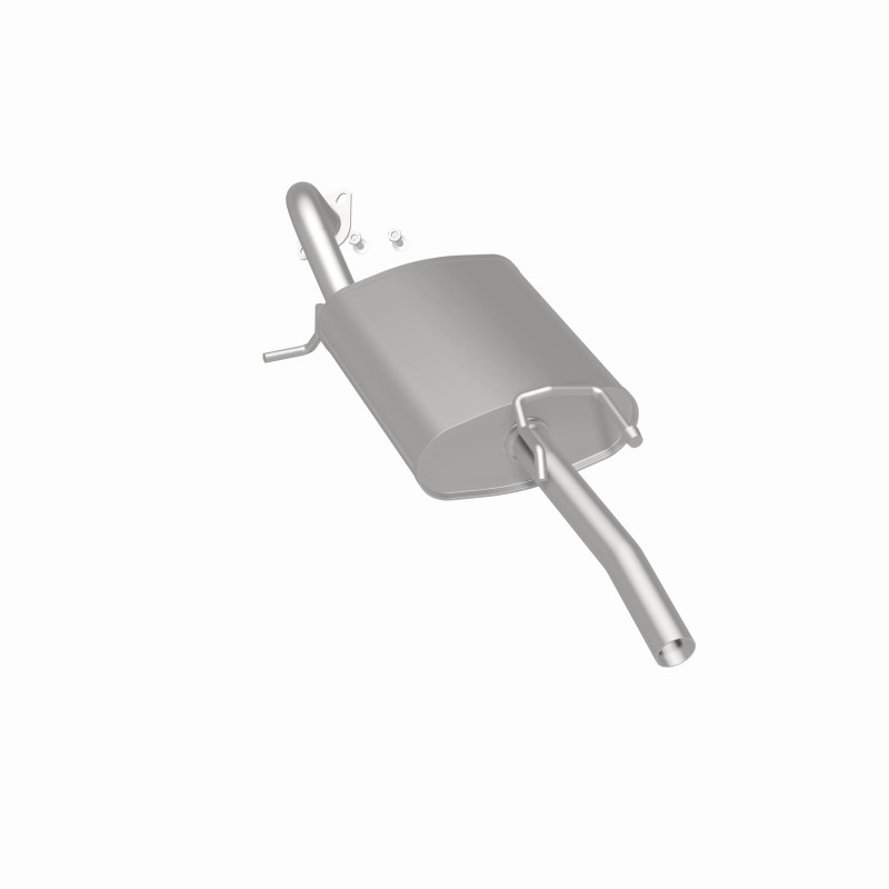 Magnaflow BRE Rear Muffler Kit Replacement Geo - 108-0174 360 Degree Image Set