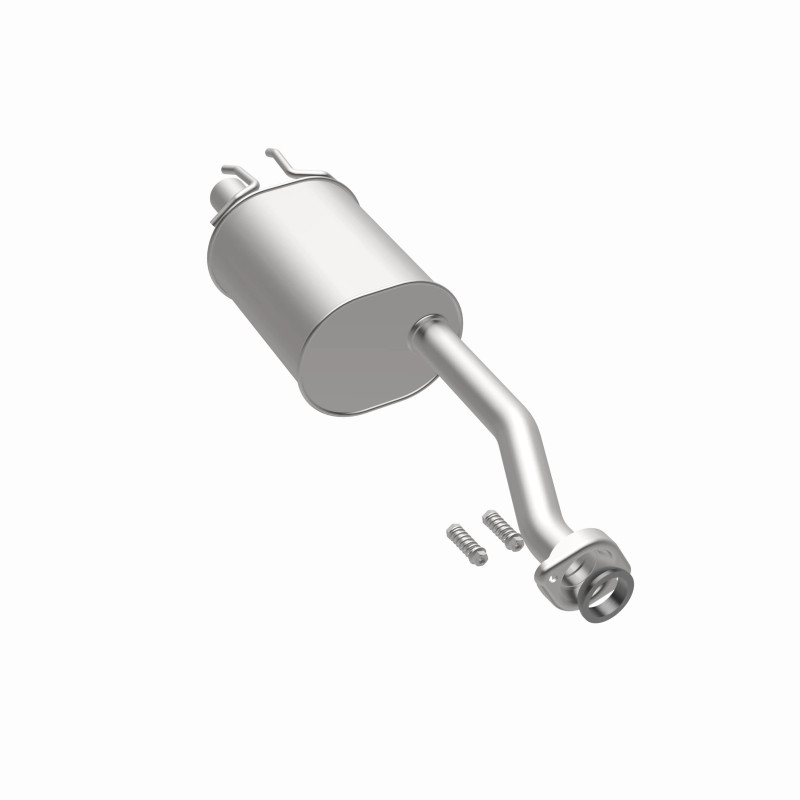 BRExhaust 06-11 Honda Civic 2.0L Muffler Kit - 108-0183 360 Degree Image Set