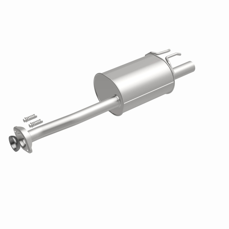 BRExhaust 06-11 Honda Civic 2.0L Muffler Kit - 108-0183 360 Degree Image Set