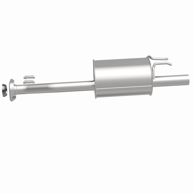 BRExhaust 06-11 Honda Civic 2.0L Muffler Kit - 108-0183 360 Degree Image Set