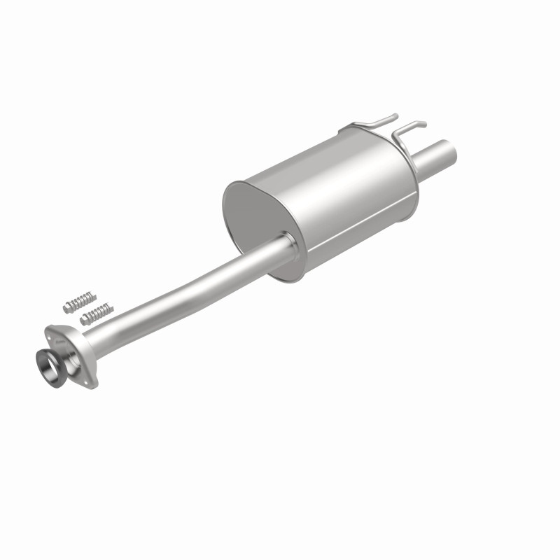 BRExhaust 06-11 Honda Civic 2.0L Muffler Kit - 108-0183 360 Degree Image Set