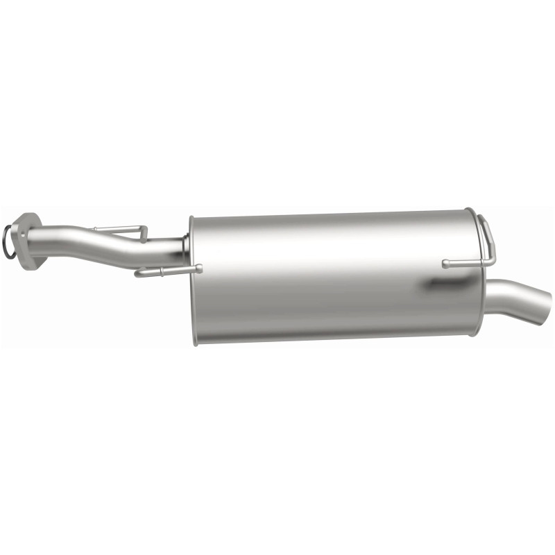 BRExhaust 09-11 Nissan Versa 1.6L Muffler Kit - 108-0189 Photo - out of package