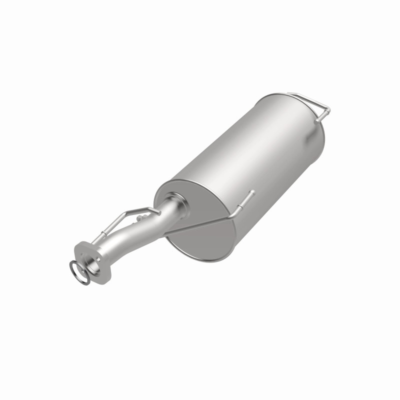 BRExhaust 09-11 Nissan Versa 1.6L Muffler Kit - 108-0189 360 Degree Image Set