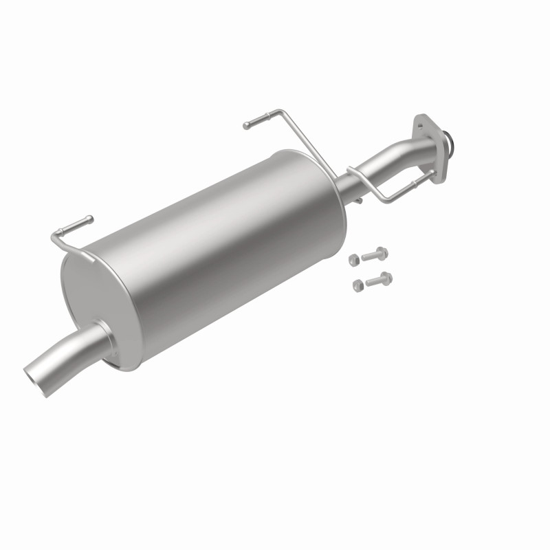 BRExhaust 09-11 Nissan Versa 1.6L Muffler Kit - 108-0189 360 Degree Image Set