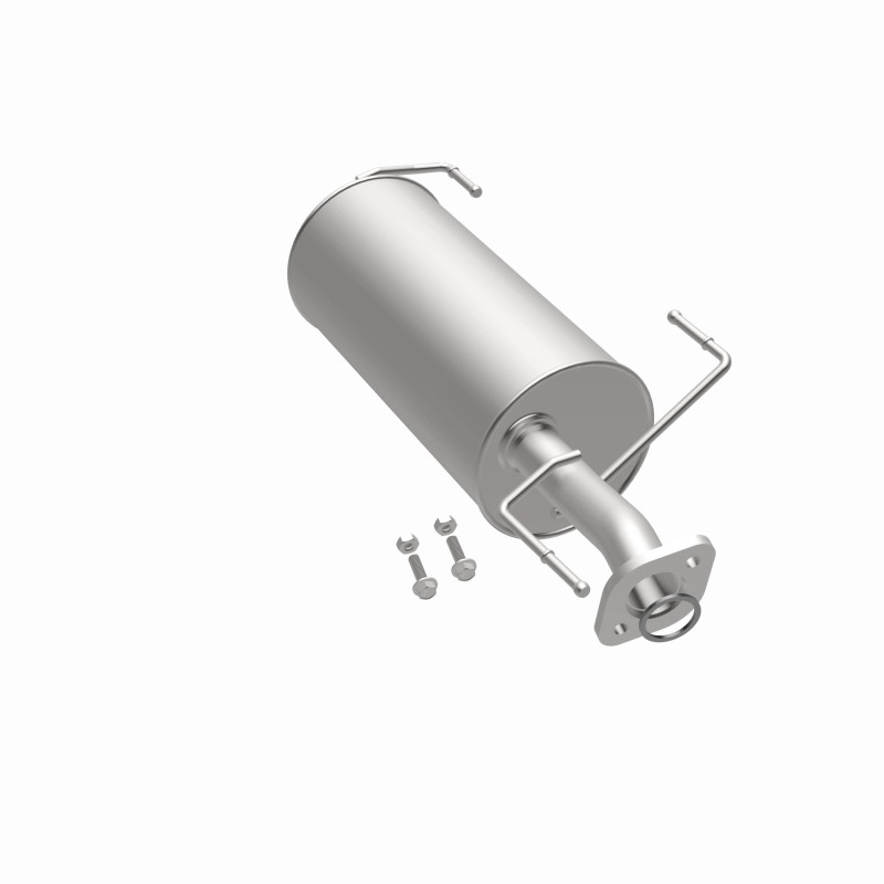 BRExhaust 09-11 Nissan Versa 1.6L Muffler Kit - 108-0189 360 Degree Image Set