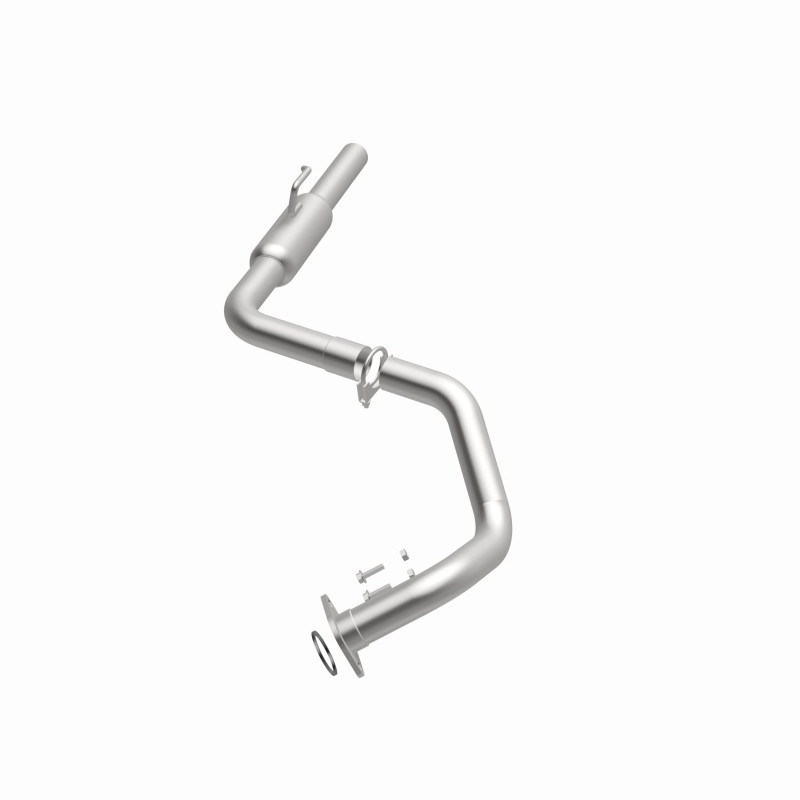 Magnaflow BRE Rear Muffler Kit Replacement Lexus - 108-0193 360 Degree Image Set