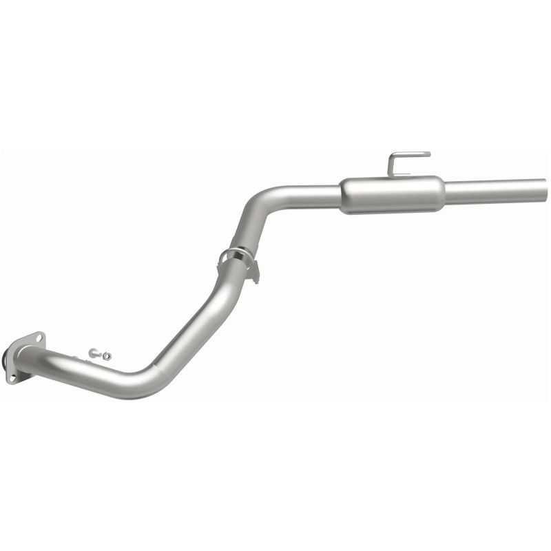 Magnaflow BRE Rear Muffler Kit Replacement Lexus - 108-0193 Photo - out of package