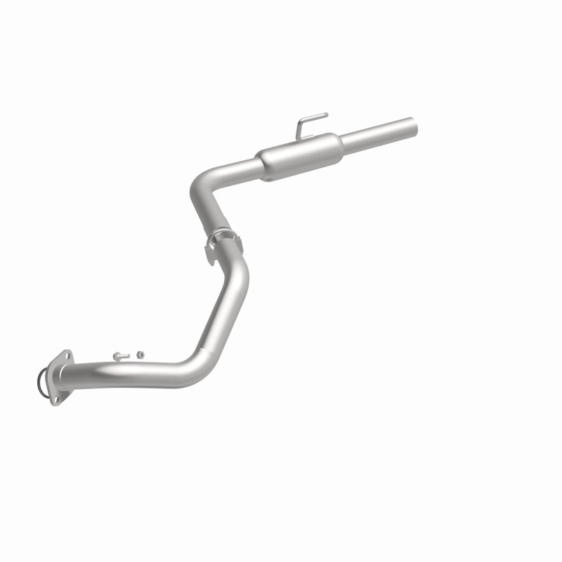 Magnaflow BRE Rear Muffler Kit Replacement Lexus - 108-0193 360 Degree Image Set