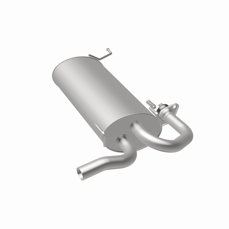 BRExhaust 05-06 Nissan X-Trail 2.5L Muffler Kit - 108-0198 360 Degree Image Set