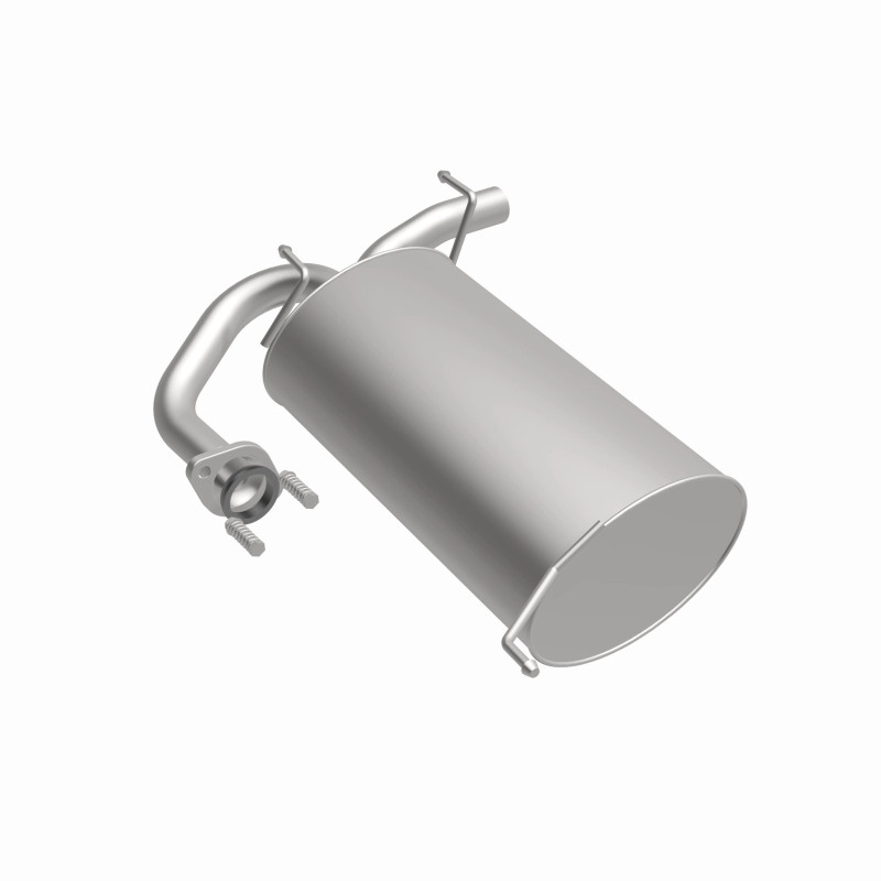 BRExhaust 05-06 Nissan X-Trail 2.5L Muffler Kit - 108-0198 360 Degree Image Set