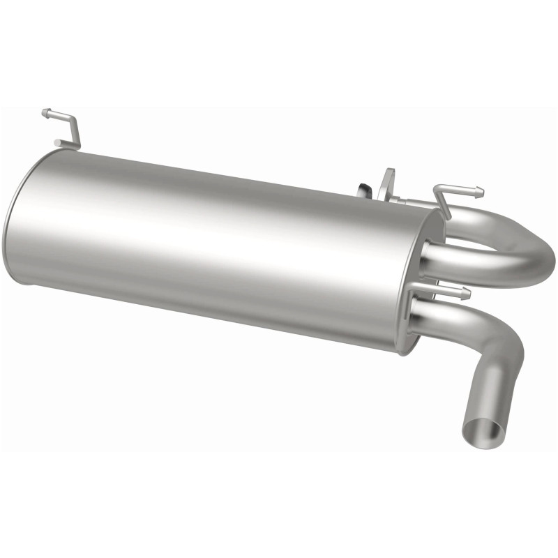 BRExhaust 05-06 Nissan X-Trail 2.5L Muffler Kit - 108-0198 Photo - out of package