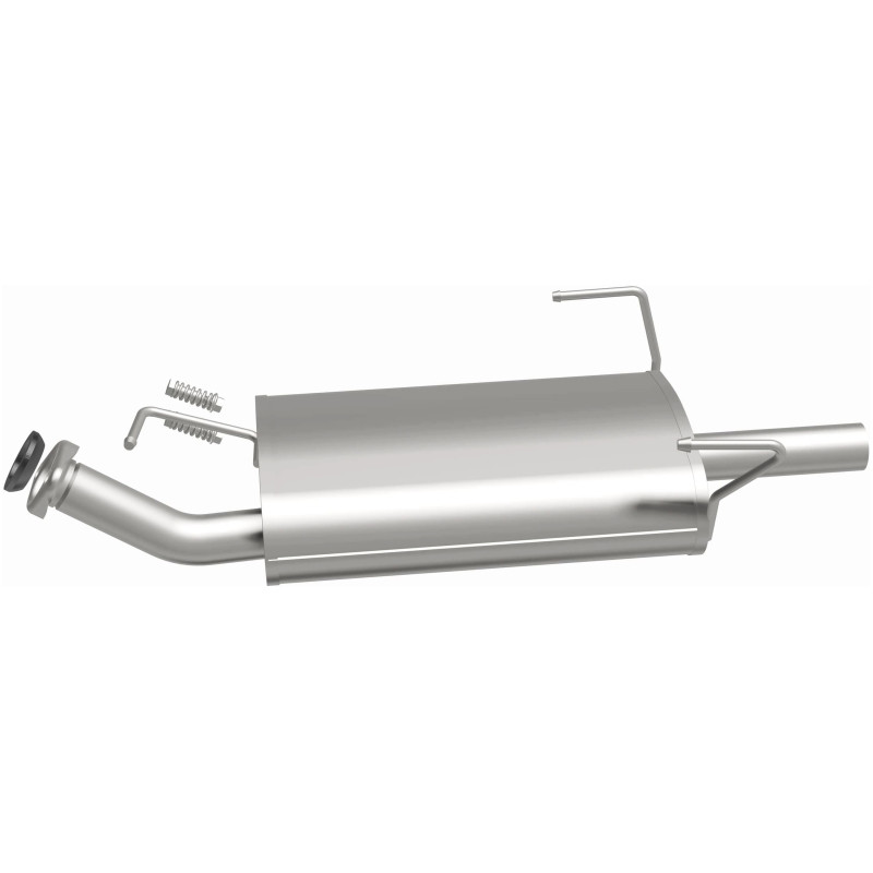 BRExhaust 02-06 Nissan Sentra 2.5L Muffler Kit - 108-0200 Photo - out of package