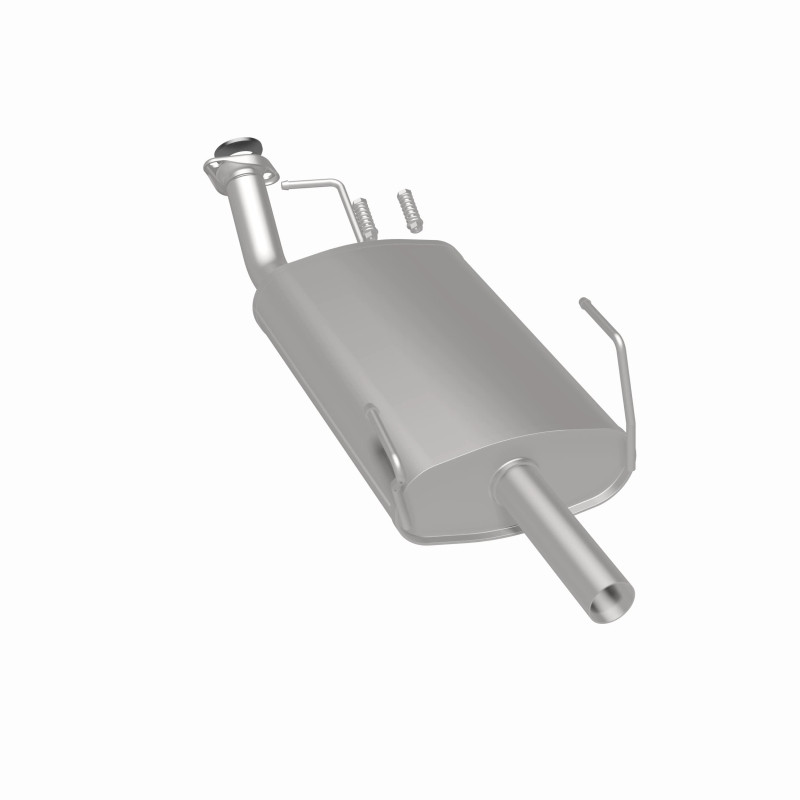 BRExhaust 02-06 Nissan Sentra 2.5L Muffler Kit - 108-0200 360 Degree Image Set