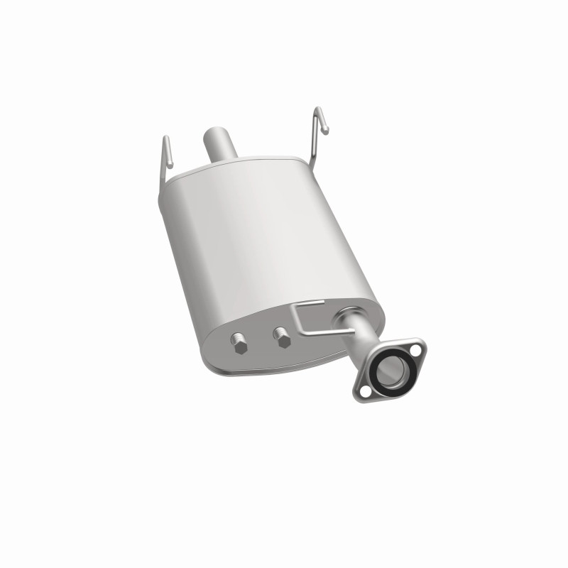 BRExhaust 02-06 Nissan Sentra 2.5L Muffler Kit - 108-0200 360 Degree Image Set