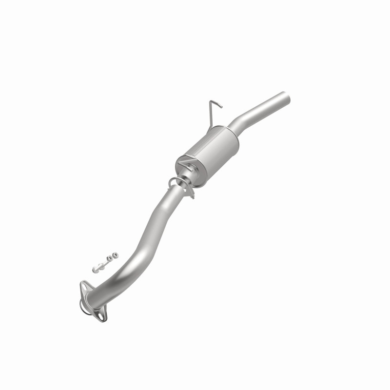 BRExhaust 01-03 Infiniti QX4/ 01-04 Nissan Pathfinder Muffler Kit - 108-0207 360 Degree Image Set