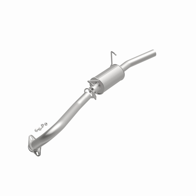 BRExhaust 01-03 Infiniti QX4/ 01-04 Nissan Pathfinder Muffler Kit - 108-0207 360 Degree Image Set