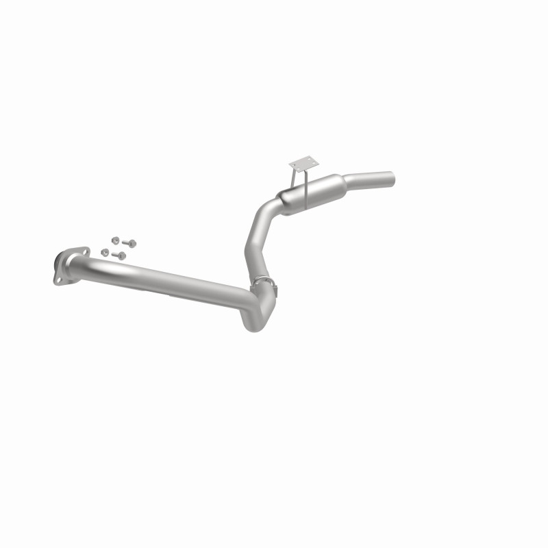 Magnaflow BRE Rear Muffler Kit Replacement Lexus - 108-0214 360 Degree Image Set