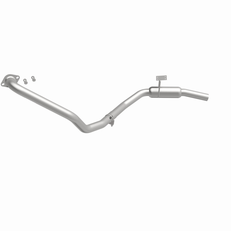 Magnaflow BRE Rear Muffler Kit Replacement Lexus - 108-0214 360 Degree Image Set