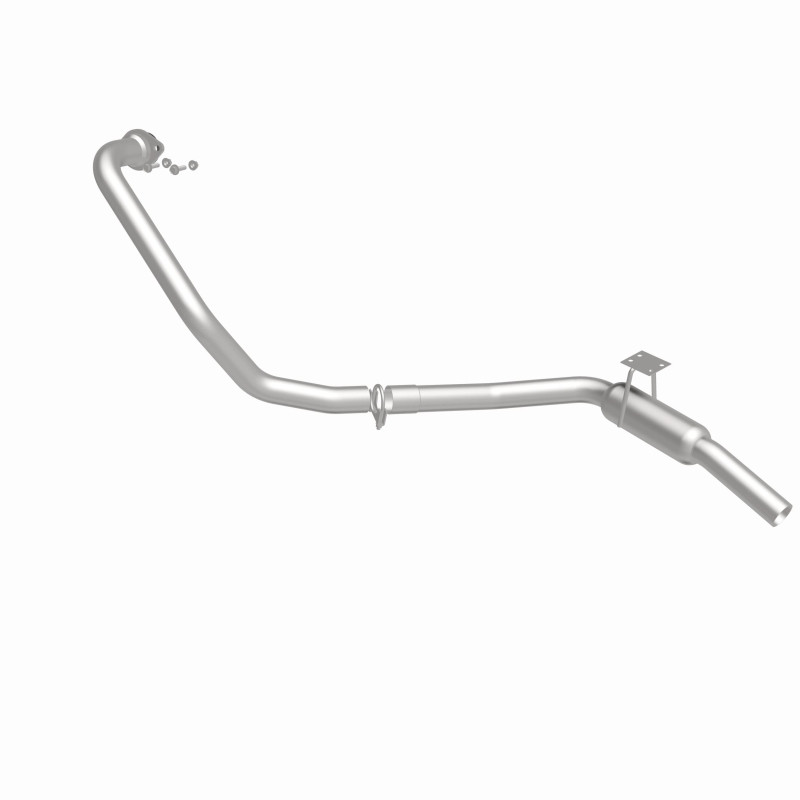 Magnaflow BRE Rear Muffler Kit Replacement Lexus - 108-0214 360 Degree Image Set