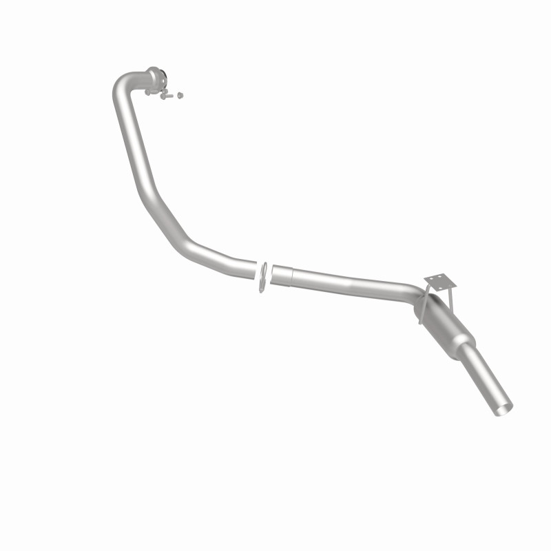 Magnaflow BRE Rear Muffler Kit Replacement Lexus - 108-0214 360 Degree Image Set