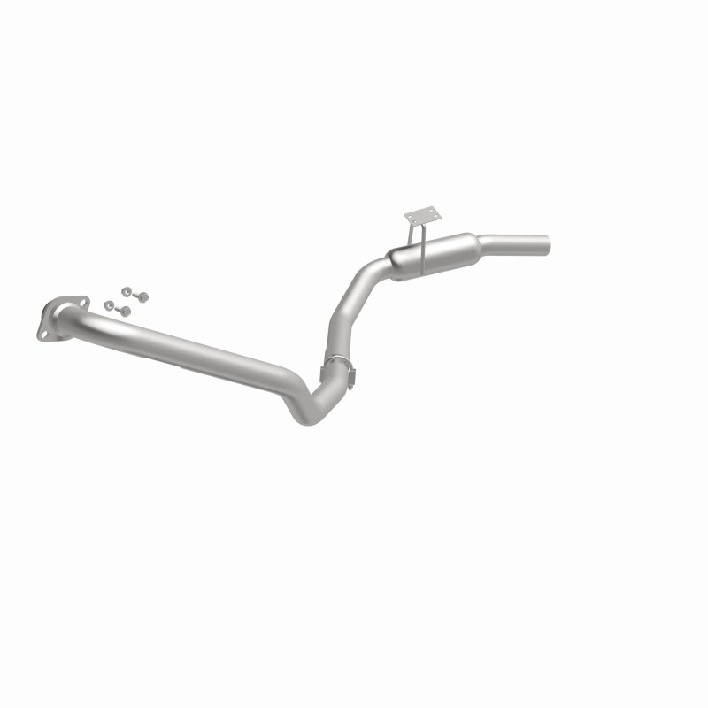 Magnaflow BRE Rear Muffler Kit Replacement Lexus - 108-0214 360 Degree Image Set