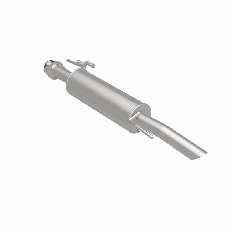 BRExhaust 01-03 Toyota Sienna Muffler Kit - 108-0223 360 Degree Image Set