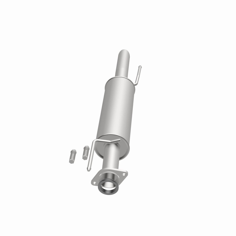 BRExhaust 01-03 Toyota Sienna Muffler Kit - 108-0223 360 Degree Image Set