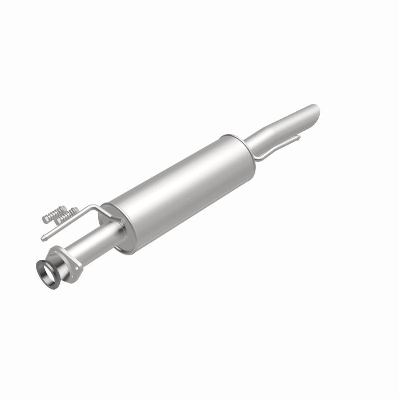 BRExhaust 01-03 Toyota Sienna Muffler Kit - 108-0223 360 Degree Image Set