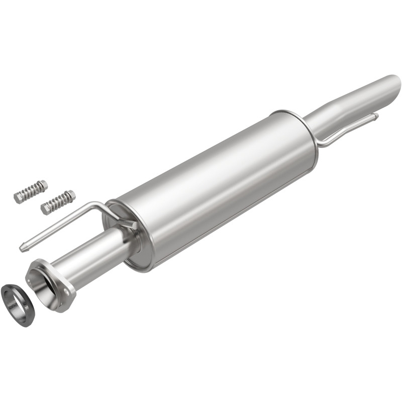 BRExhaust 01-03 Toyota Sienna Muffler Kit - 108-0223 Photo - out of package