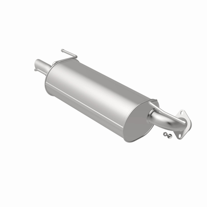 BRExhaust 95-96 Lexus ES300/ 95-96 Toyota Camry Muffler Kit - 108-0227 360 Degree Image Set