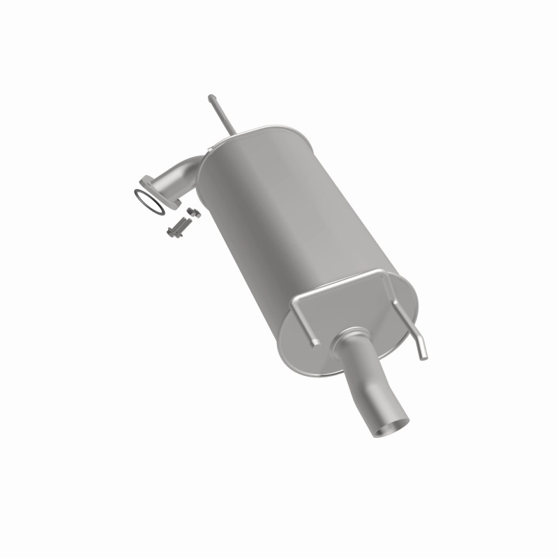 BRExhaust 95-96 Lexus ES300/ 95-96 Toyota Camry Muffler Kit - 108-0227 360 Degree Image Set