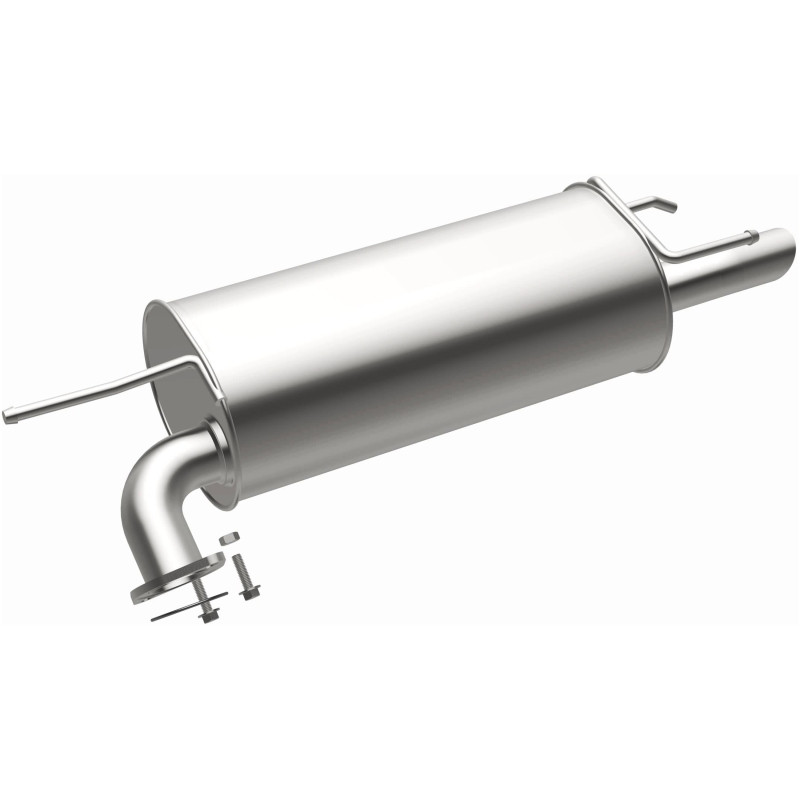 BRExhaust 95-96 Lexus ES300/ 95-96 Toyota Camry Muffler Kit - 108-0227 Photo - out of package